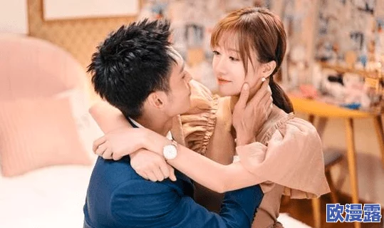 白洁篇＂曝八卦：绯闻男星与女主角疑似恋情曝光，网友热议两人关系是否超越戏外界限