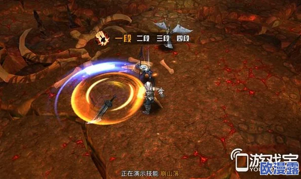 2024年必玩的精彩ARPG手机游戏大盘点，热门ARPG手游合集推荐