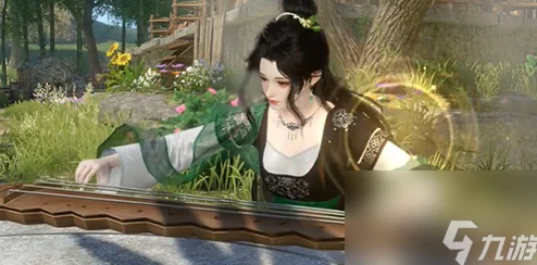 《逆水寒手游》深度解析：九霄环佩奇遇任务全攻略指南