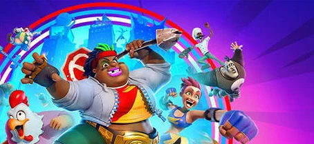 《摔跤城大乱斗》全加成效果深度解析:全方位提升角色实力的终极指南 《摔跤城大乱斗》全加成效果深度解析:全方位提升角色实力的终极指南