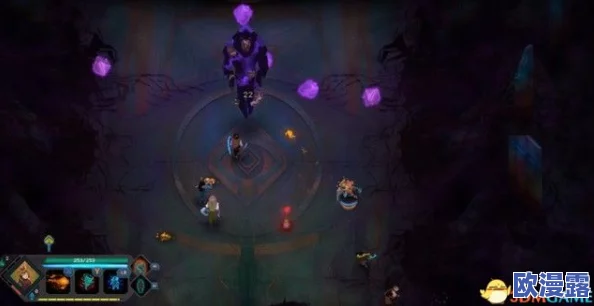 莫塔之子游戏攻略：深度解析第4章小偷之城完美通关技巧