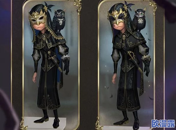 第五人格先知鸩皮肤全面获取指南:详细步骤与攻略解析 第五人格先知鸩皮肤全面获取指南:详细步骤与攻略解析