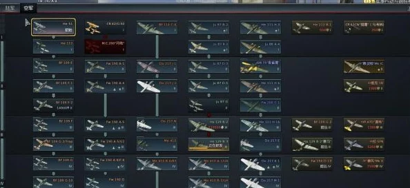 战争雷霆中哪个版本或阵营的战斗力更为厉害? 战争雷霆中哪个版本或阵营的战斗力更为厉害?